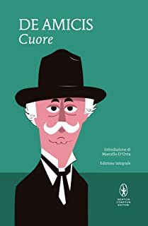 Cuore, Edmondo De Amicis