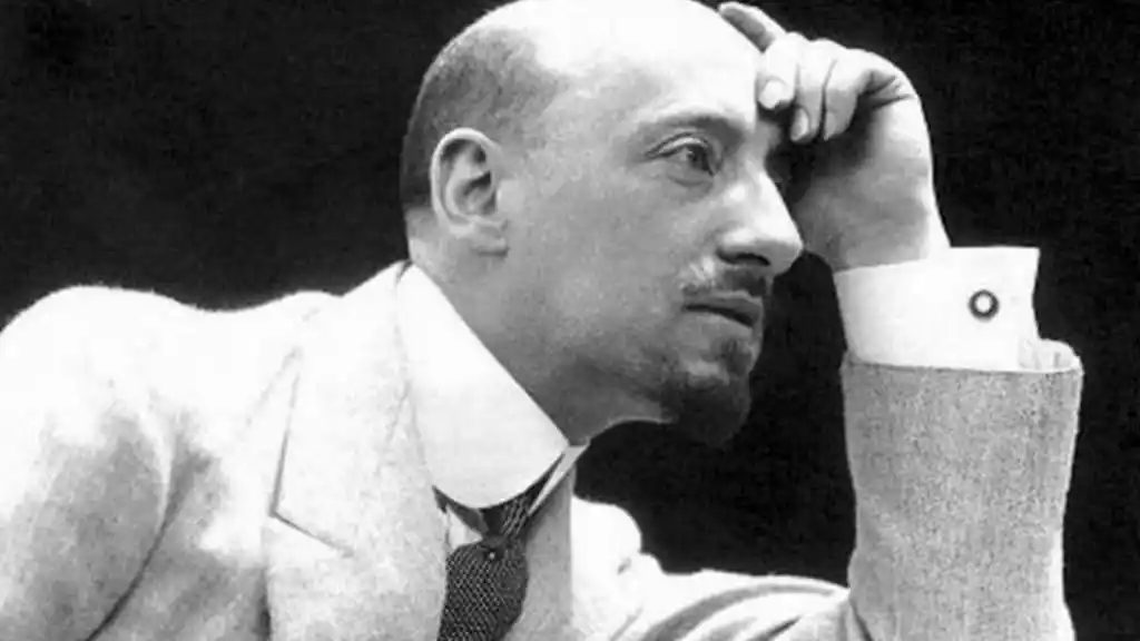 Gabriele d'Annunzio