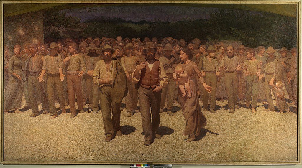 L'Italia postunitaria