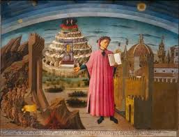 Divina Commedia