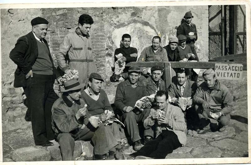 Fotografia d'epoca