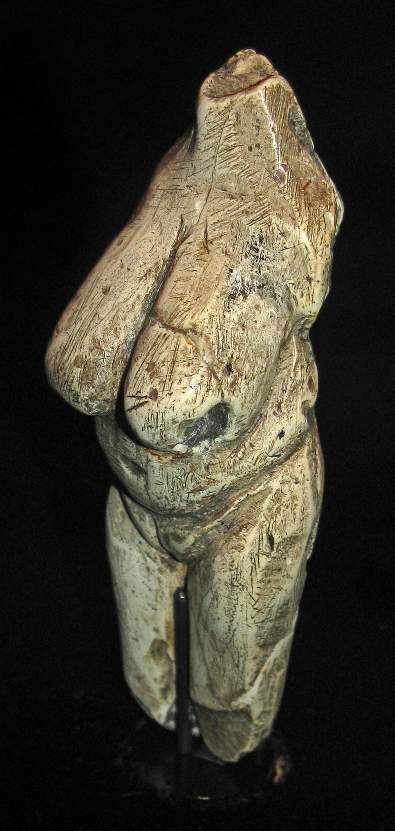 Venere di Hohle Fels