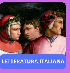 Letteratura
