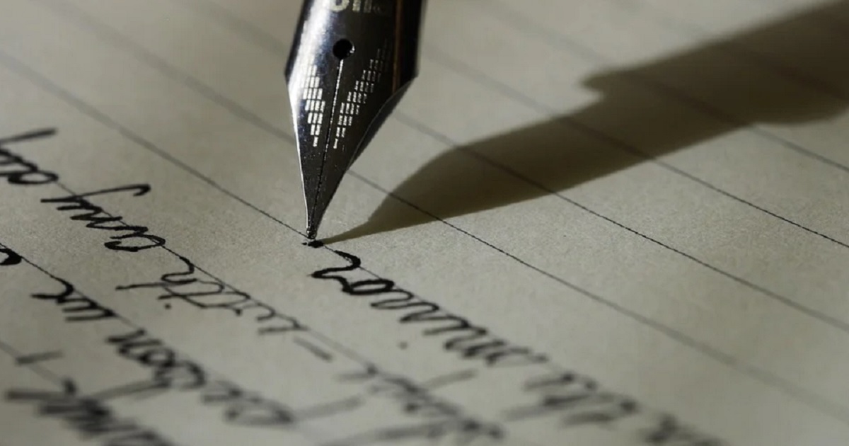 Scrittura